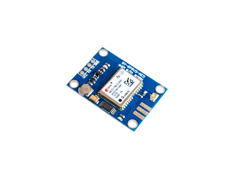 Ublox NEO-7M GPS Module - Image 2